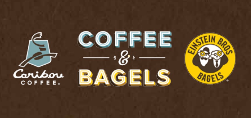 Coffee & Bagel Brands Logo